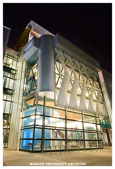 Science, Technology, Research and Innovation Precinct