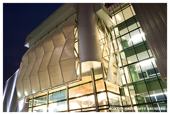 Science, Technology, Research and Innovation Precinct