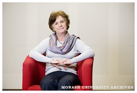 Dr Susan Kneebone, Faculty of Law