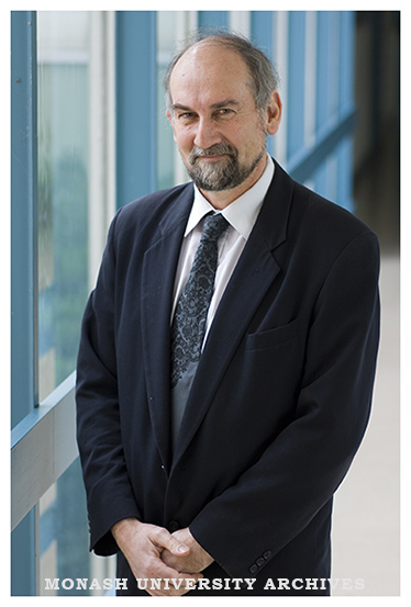 Professor Mark Thompson, Department of Mechanical Engineering