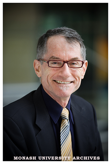 Professor Rod Hill, Pro Vice-Chancellor, Industry Engagement and Commercialisation