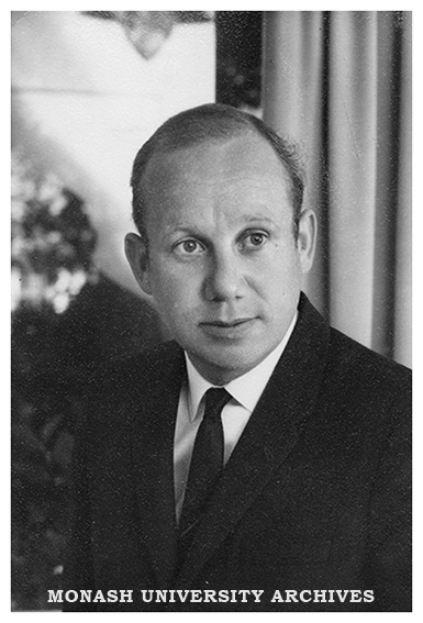 Dr John Green, University Health Service