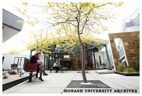 The Fishbowl, Gippsland campus