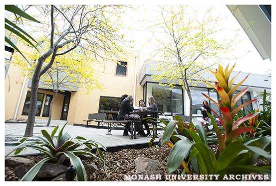 The Fishbowl, Gippsland campus