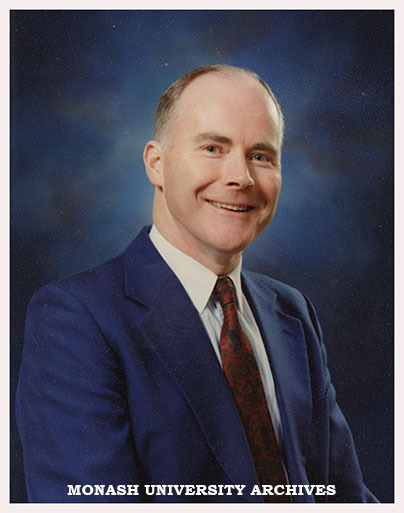 Renn Wortley, University Solicitor