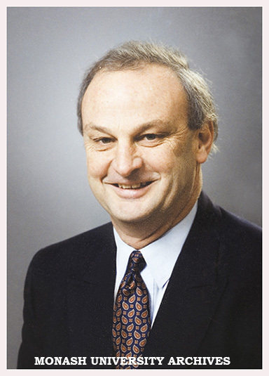 Robin Coventry, Director of University Community Services