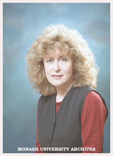 Dr Ilana Snyder, Faculty of Education