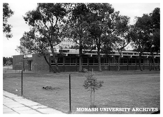 First year Chemistry laboratory
