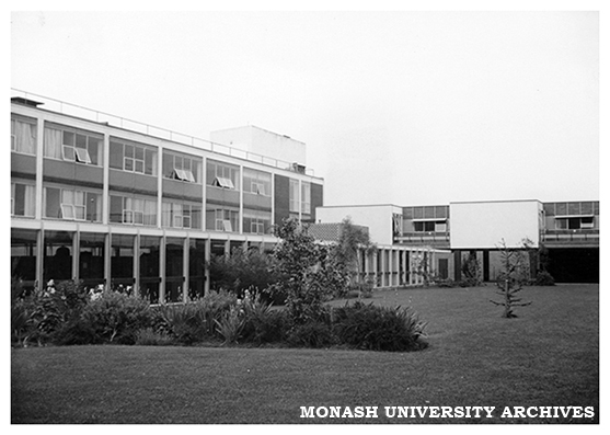 Engineering Building