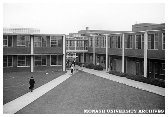 Central Science Building