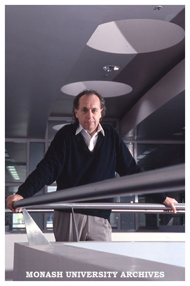 Professor of Forensic Medicine Stephen Cordner