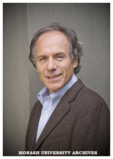 Chancellor Dr Alan Finkel