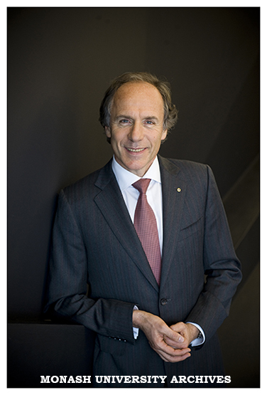 Chancellor Dr Alan Finkel