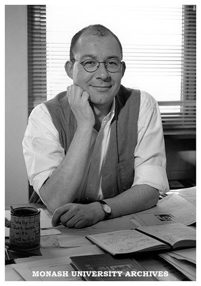 Mark Peel, Department of History