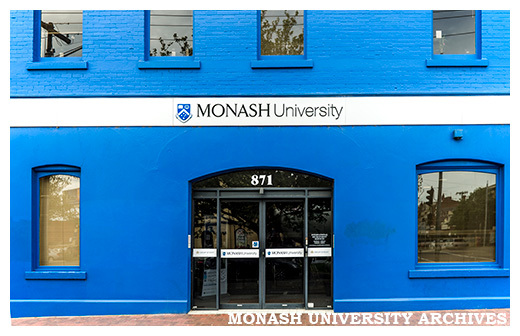 871 Dandenong Rd, Malvern East