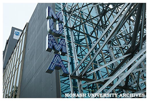 Monash University Museum of Art (MUMA)