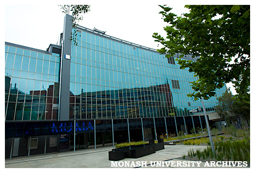 Monash University Museum of Art (MUMA)