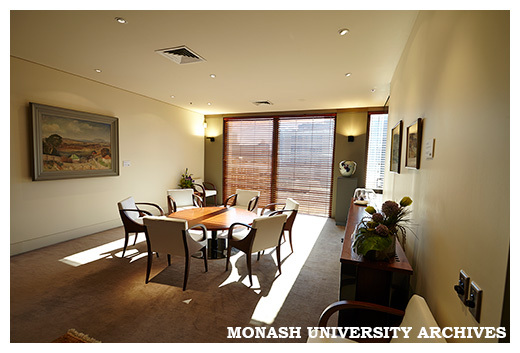 Monash Conference Centre, Melbourne CBD