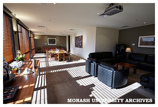 Monash Conference Centre, Melbourne CBD