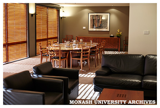 Monash Conference Centre, Melbourne CBD