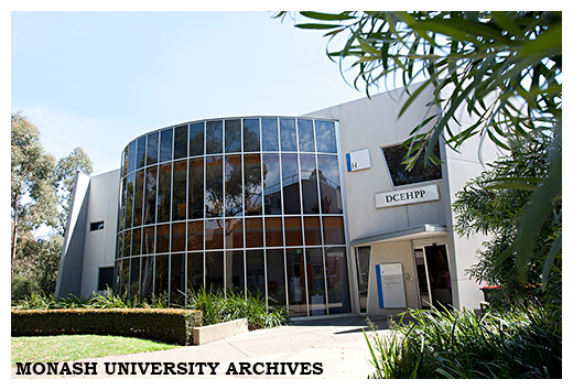 Peninsula Building H - Department of Community Emergency Health and Paramedic Practice