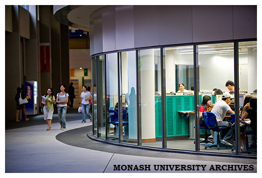 Monash Malaysia Sunway campus
