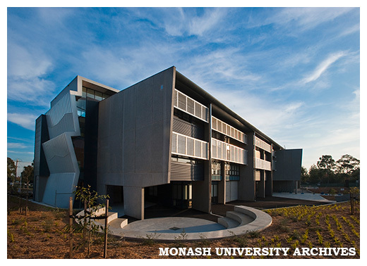John Monash Science School