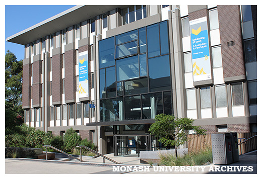 David Derham School of Law