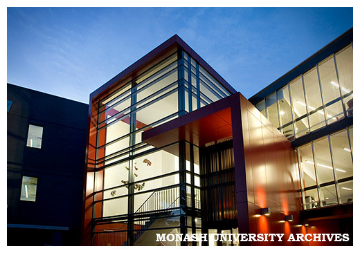 Hargrave-Andrew Library