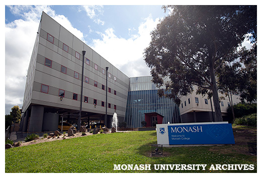 Monash College