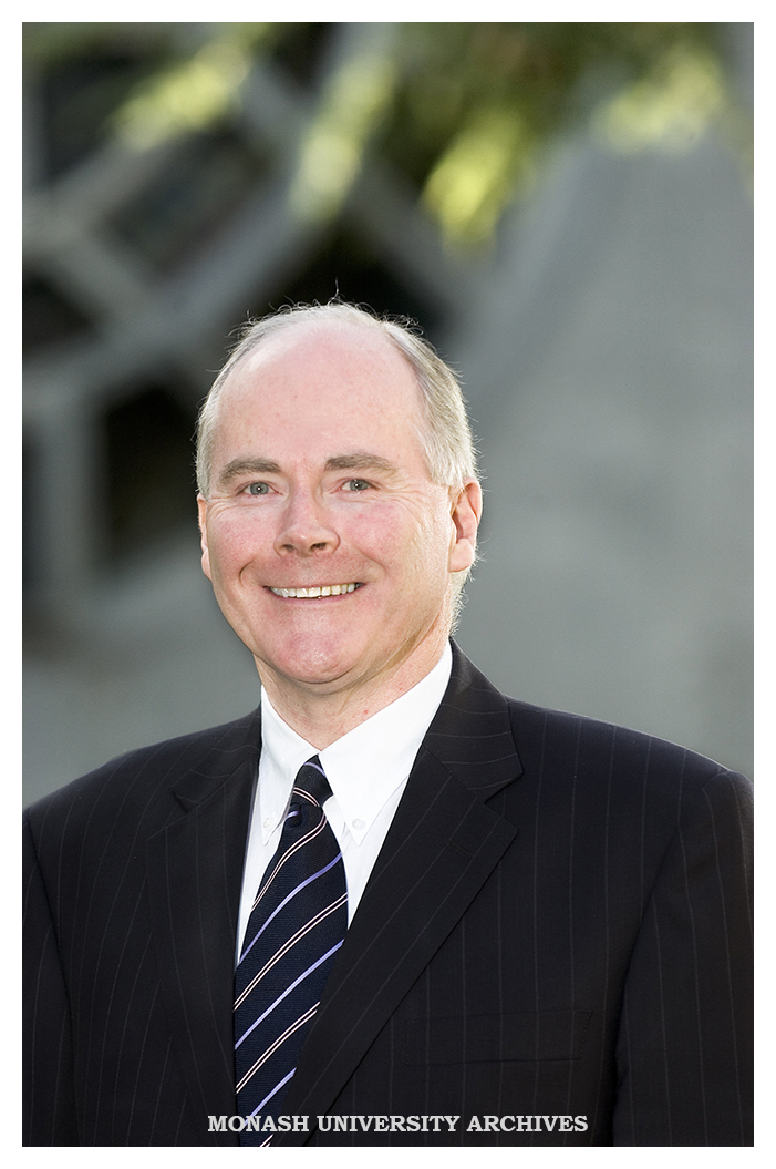 Renn Wortley, University Solicitor