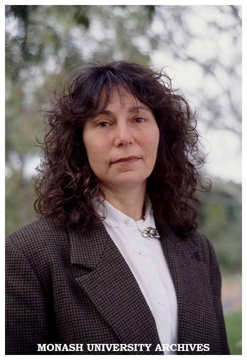 Associate Professor Leonie Segal, Centre for Health Economics