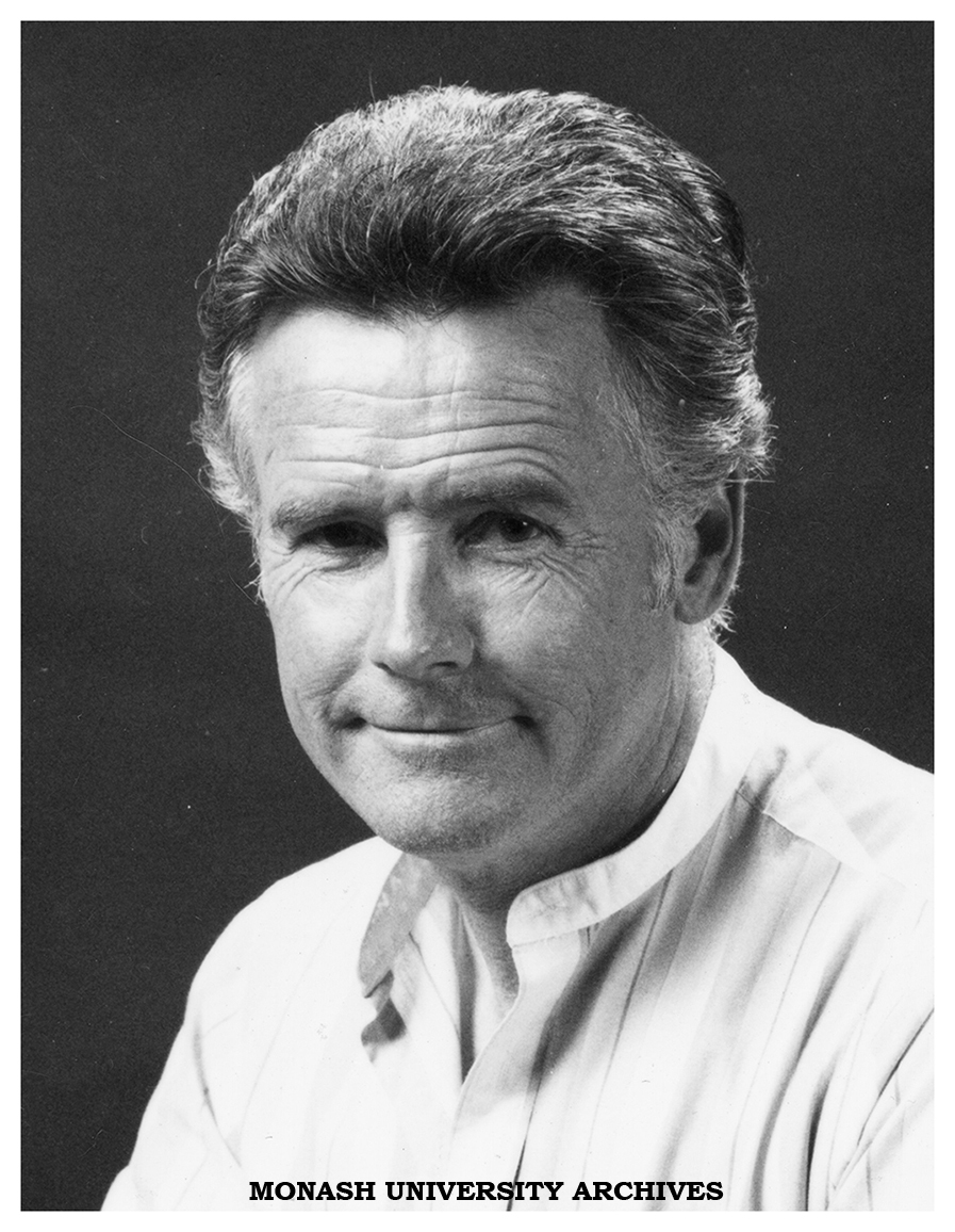 Reader in Geography, Dr Joe Powell