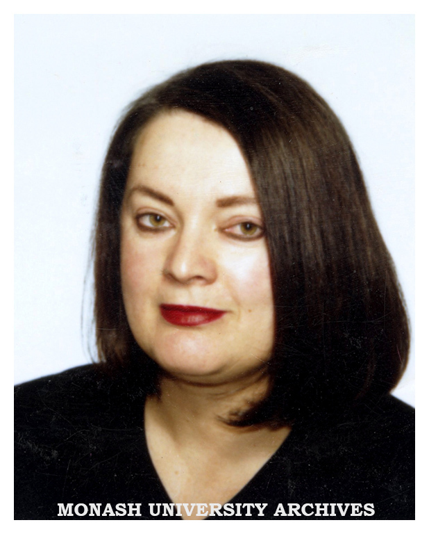 Associate Professor Marika Vicziany, Department of Economics