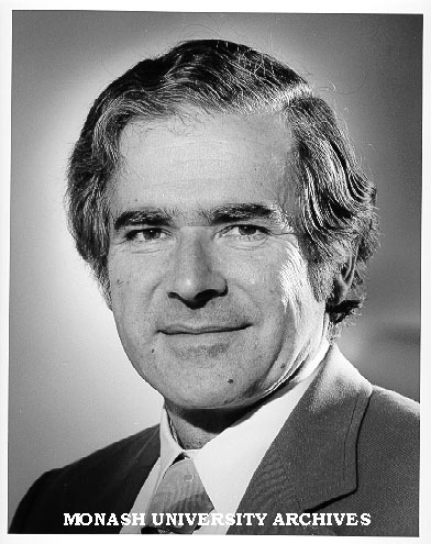 Professor Ray Martin