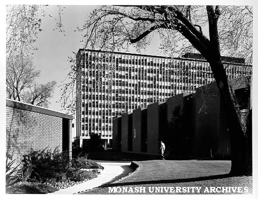 Menzies Building