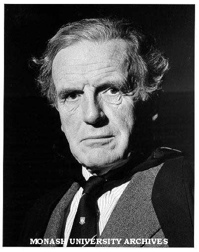 Professor Guy Manton, Dean of Arts