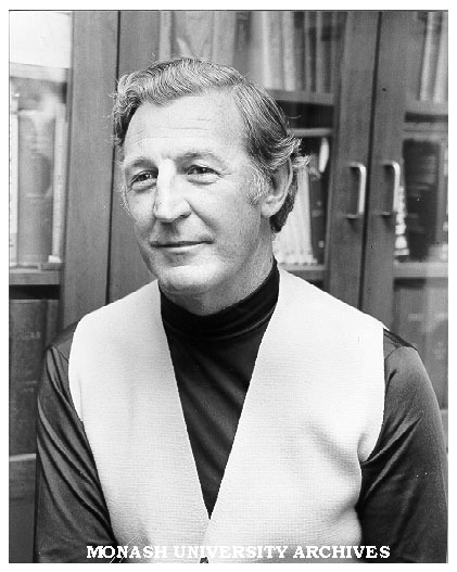 Professor A. W. Linnane