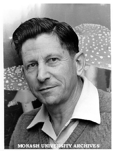 Photographer Mr Bruce Fuhrer