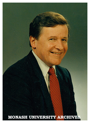 Professor H. Cullinan, Director of Pulp and Paper Institute