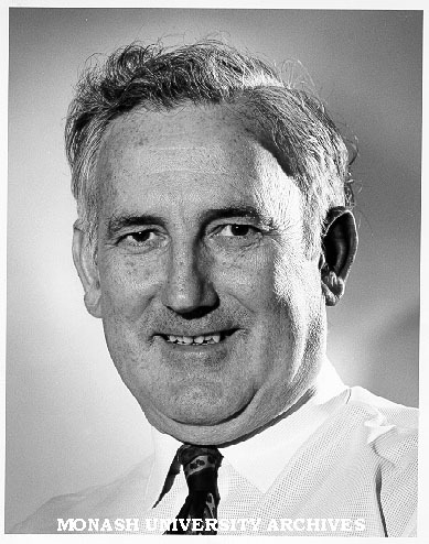 Professor Owen Potter