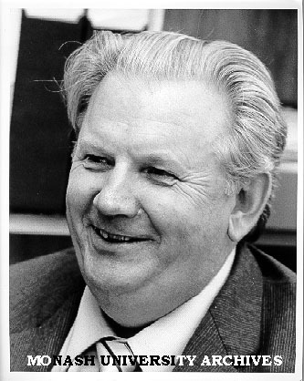 Professor Asbjorn Baklien