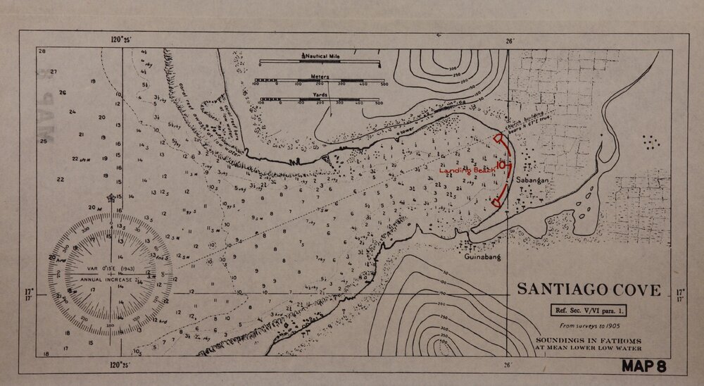 Allied Geographical Section South West Pacific Area Terrain Studies