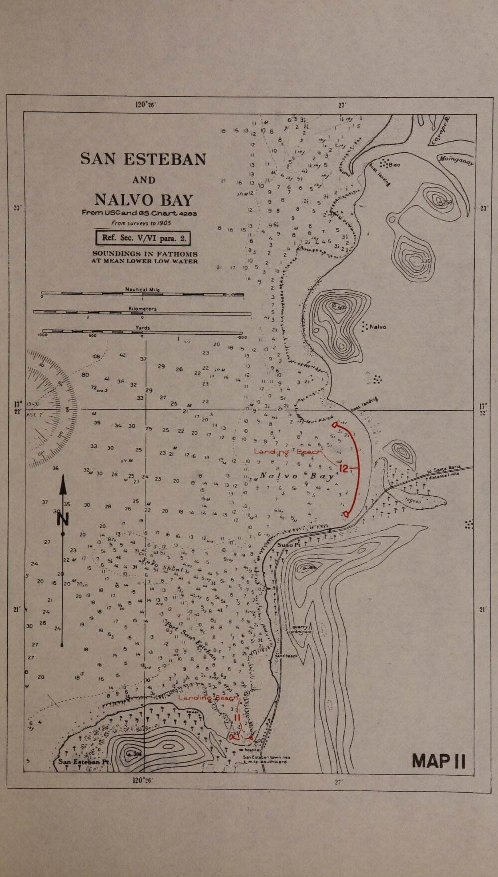 Allied Geographical Section South West Pacific Area Terrain Studies