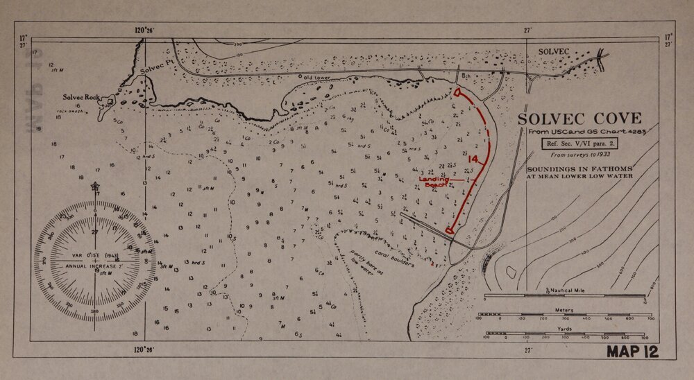 Allied Geographical Section South West Pacific Area Terrain Studies