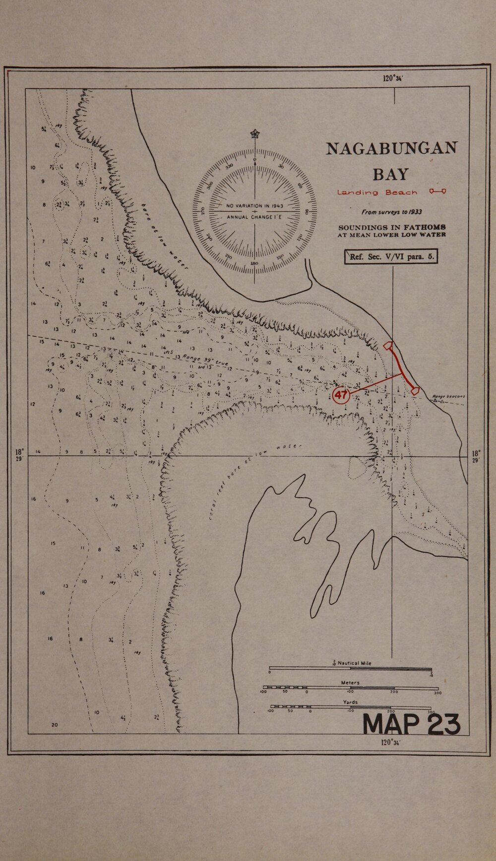 Allied Geographical Section South West Pacific Area Terrain Studies