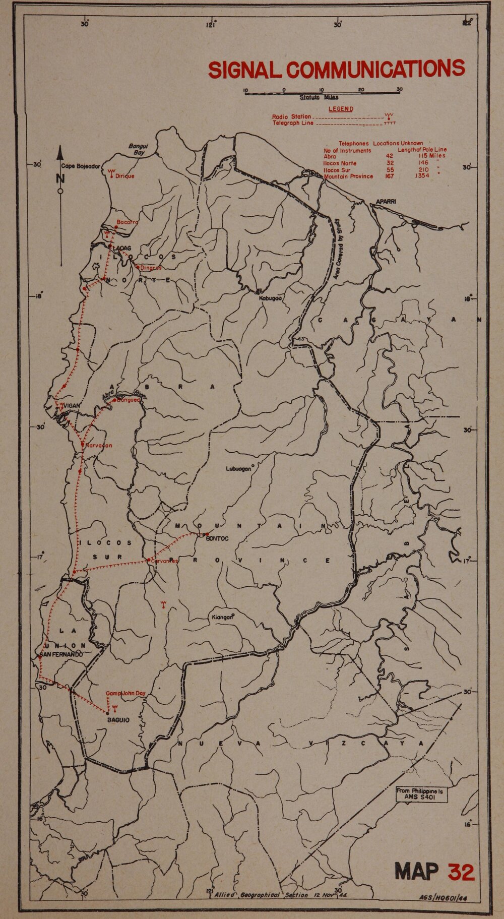 Allied Geographical Section South West Pacific Area Terrain Studies