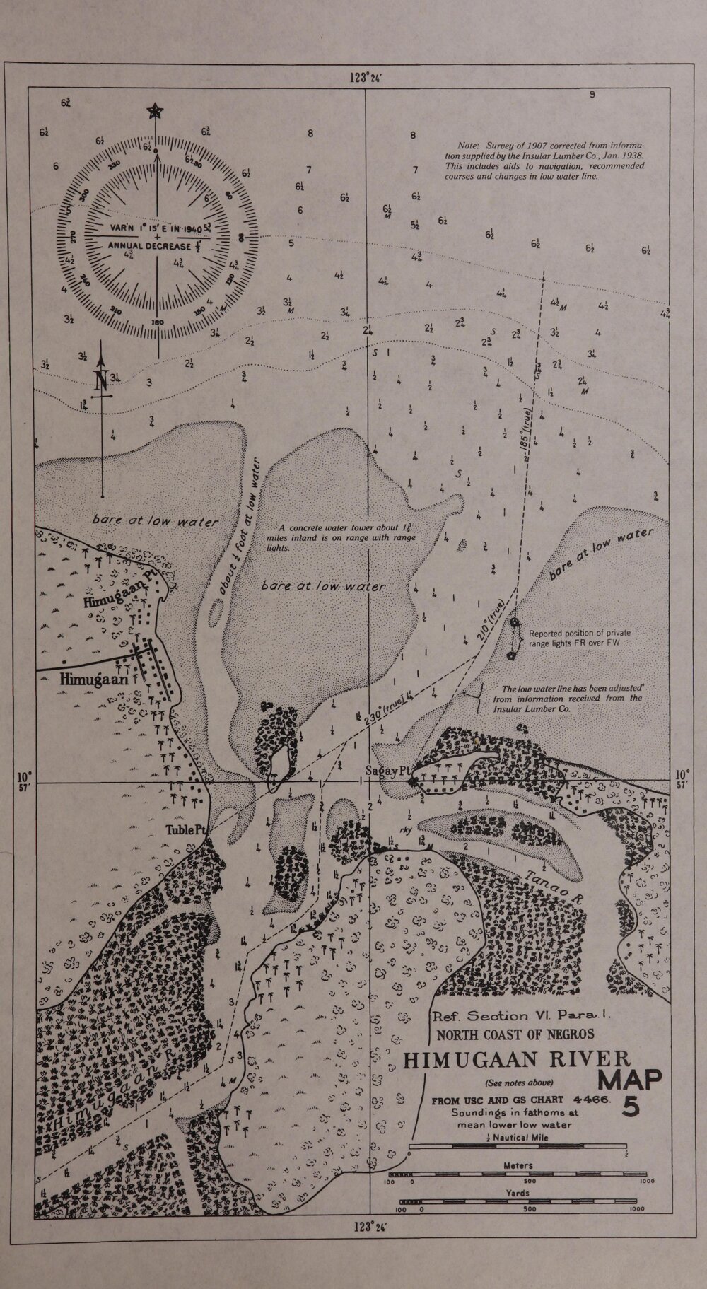 Allied Geographical Section South West Pacific Area Terrain Studies