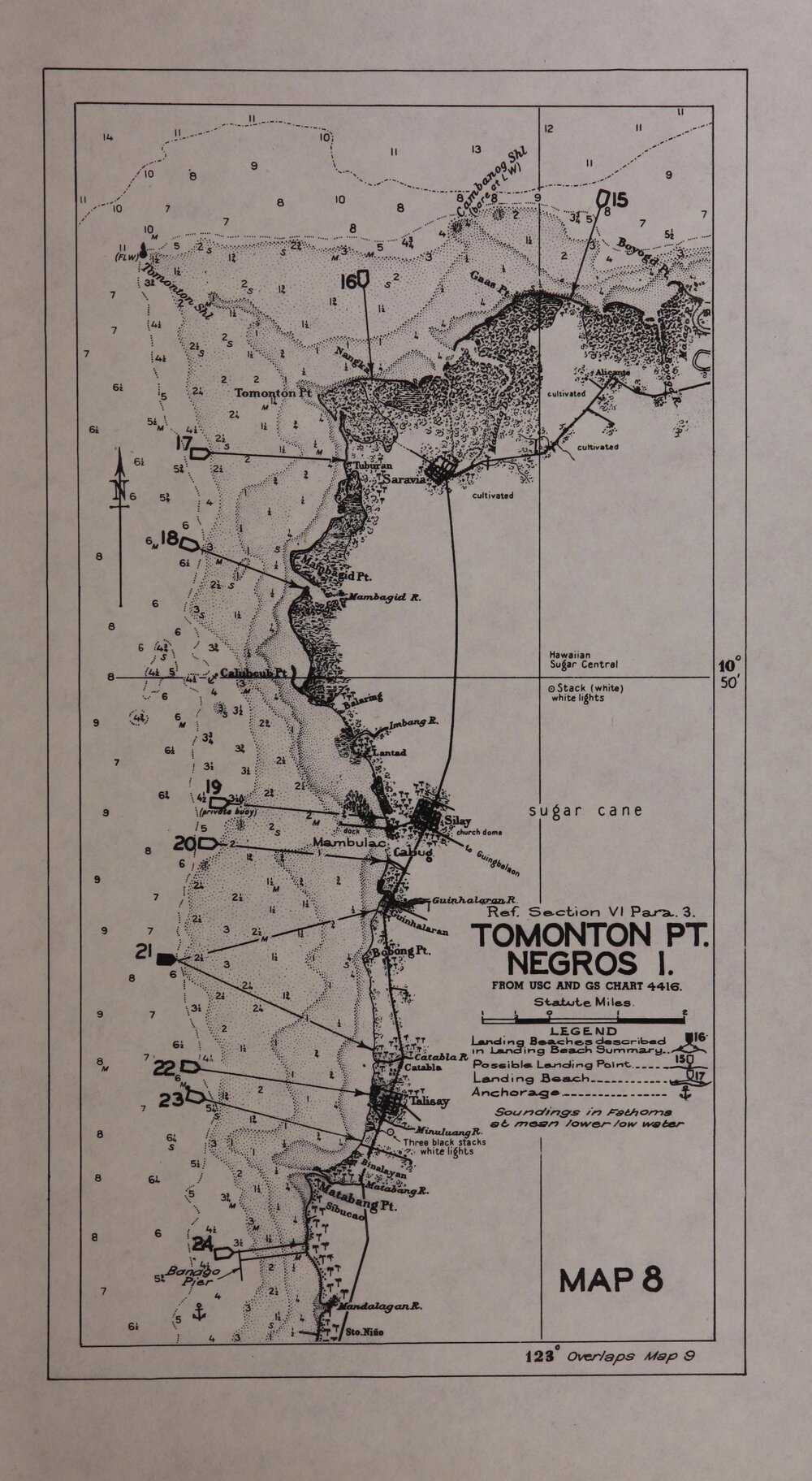 Allied Geographical Section South West Pacific Area Terrain Studies