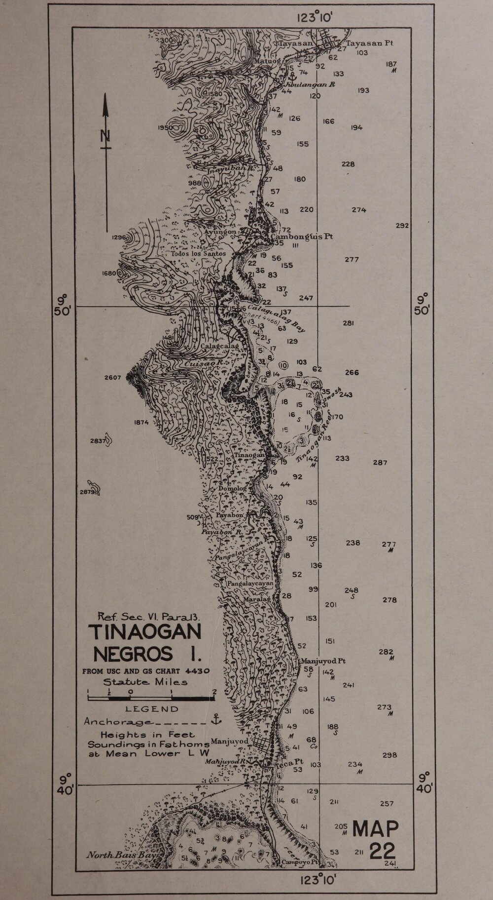 Allied Geographical Section South West Pacific Area Terrain Studies